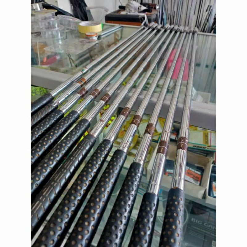 STIK GOLF BAHAN JORAN 110 CM