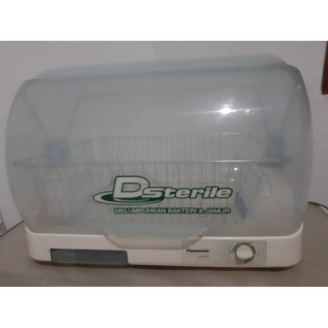 Sterilizer Dish Dryer Panasonic