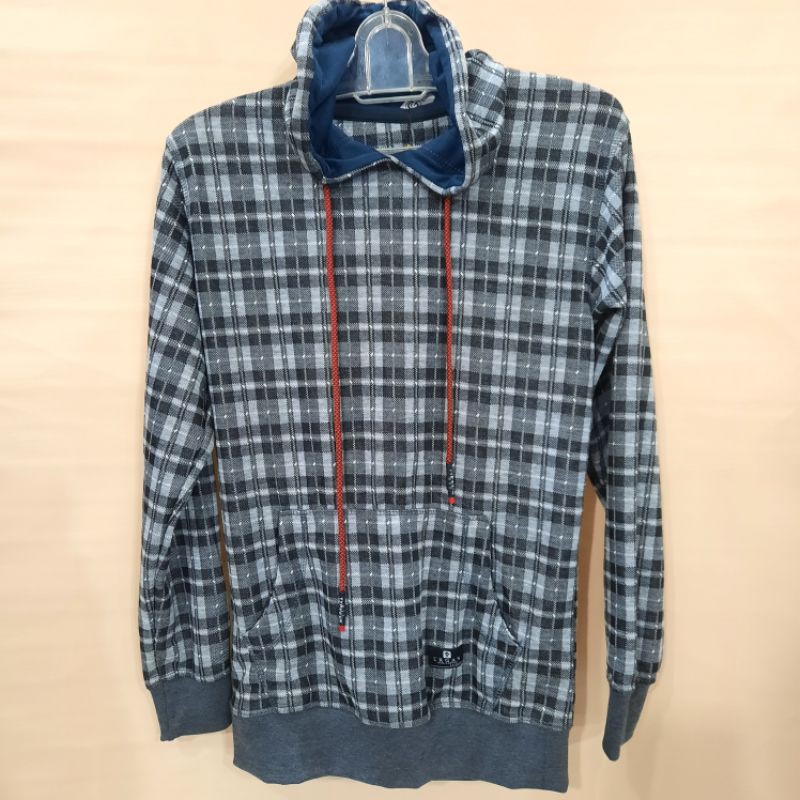 Sweater hoodie urgan