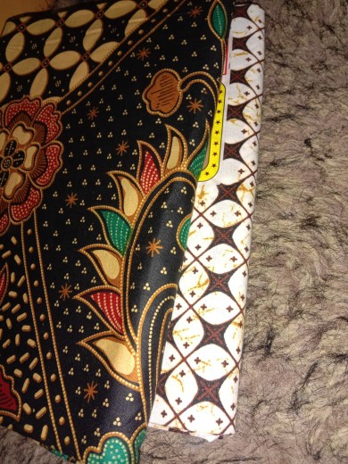 Kain Batik Pekalongan Kain Batik Katunkain Batik Meteran