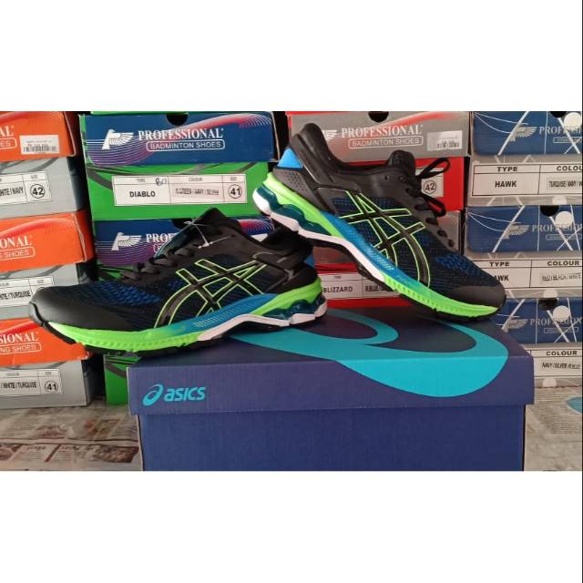 Asics kayano 26
