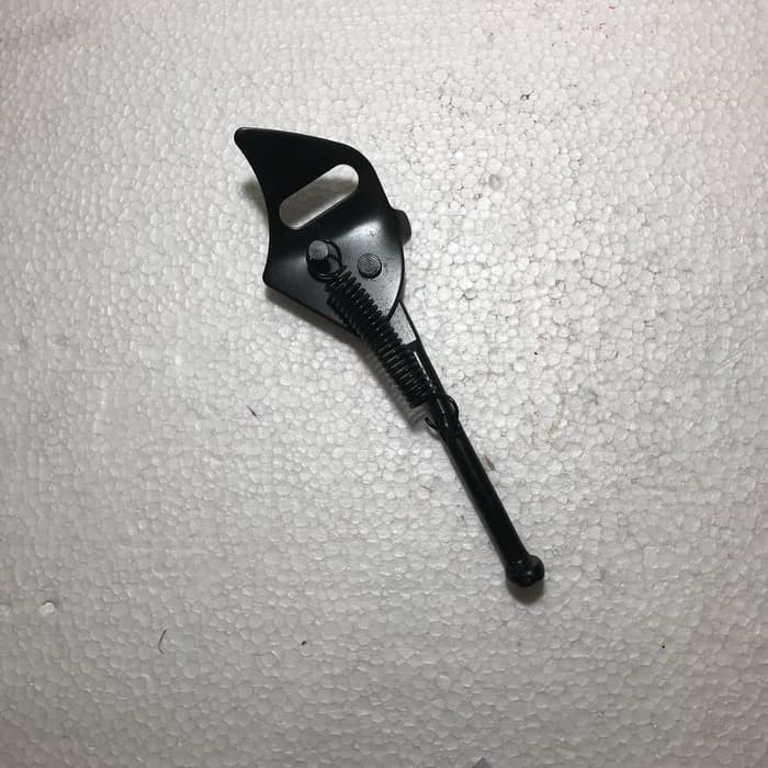 STANDAR SAMPING SEPEDA ANAK 12