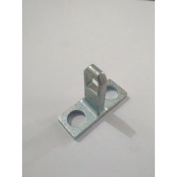 KUNCI BESI HANDLE PENGAIT PINTU MESIN CUCI FRONT LOADING MIDEA