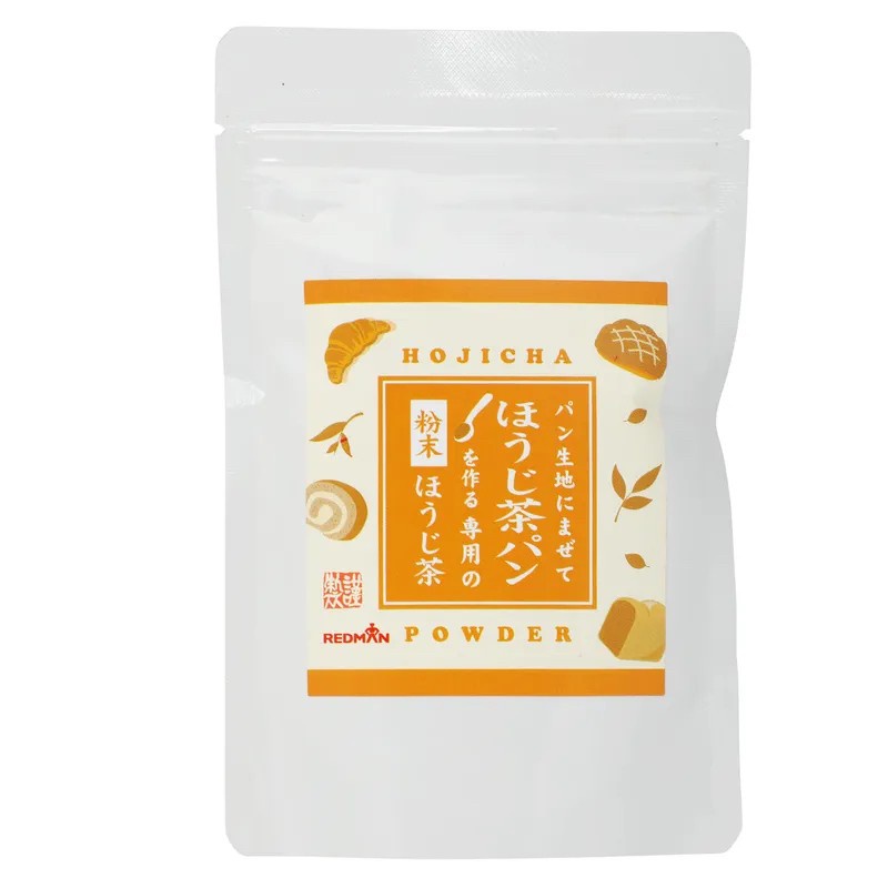

Japanese Hojicha Powder 30 g