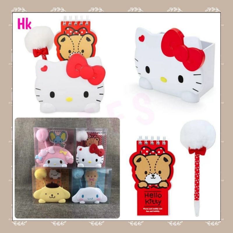 

pen holder