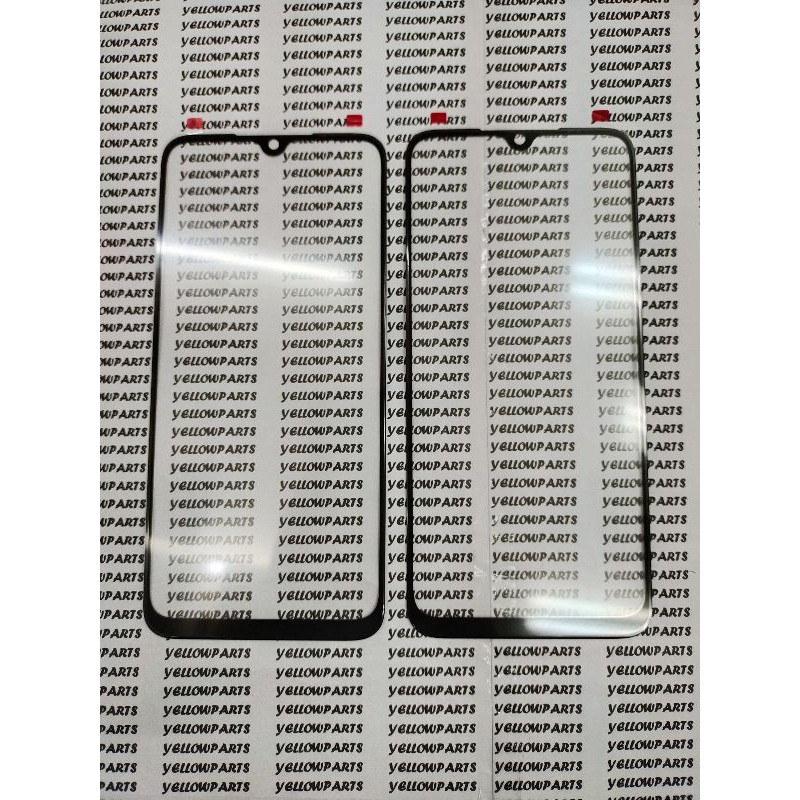 KACA GLASS LCD XIAOMI REDMI NOTE 8