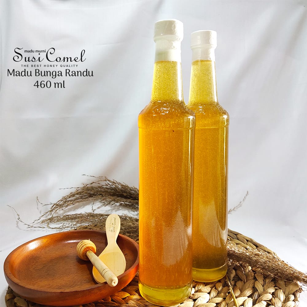

MADU RANDU MURNI(Ukuran 460ml)