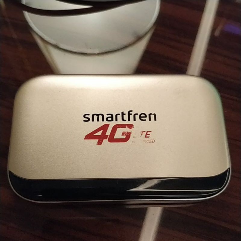 MODEM SMARTFREN MIFI ORIGINAL