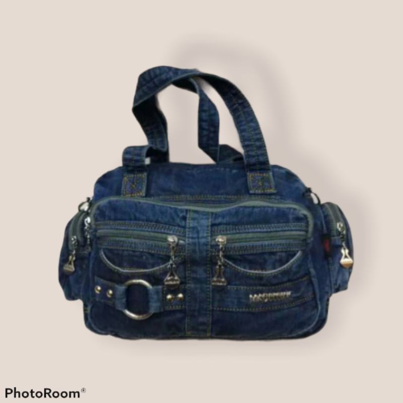 Tas jeans wanita