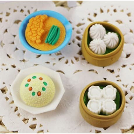 

Promo Penghapus Berbentuk Dimsum (DAS)