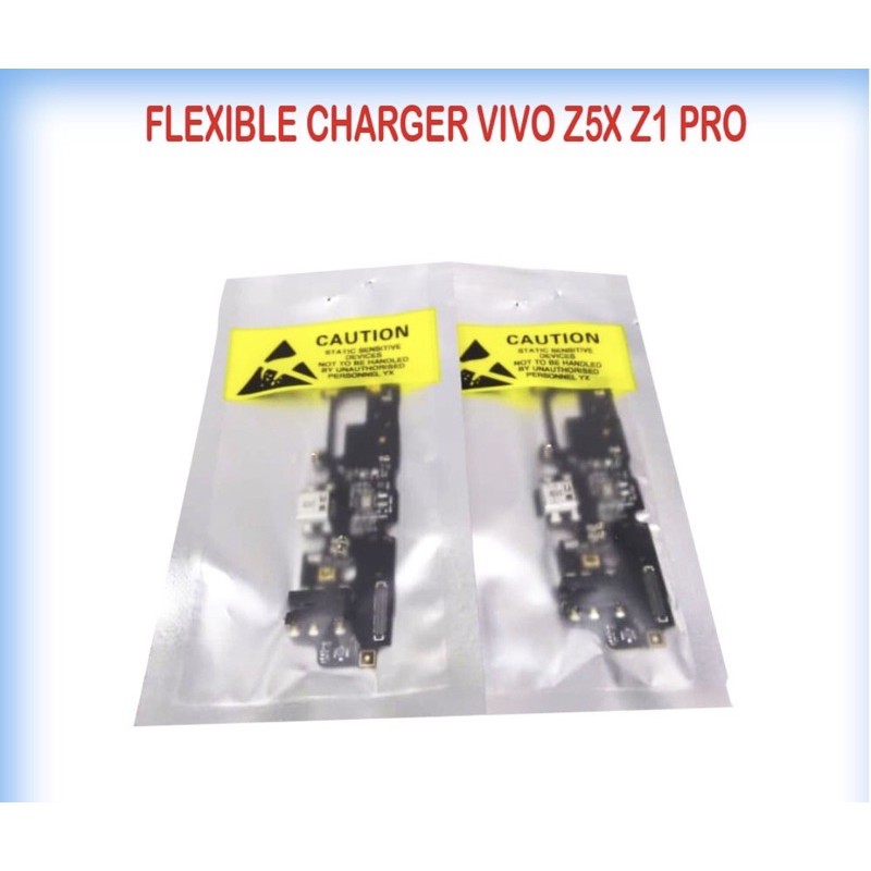 FLEKSIBEL FLEXSIBLE CONNECTOR CAS CHARGER VIVO Z1 PRO Z5X ORIGINAL