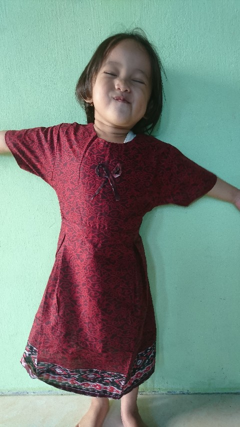 Batik Couple Terlaris Termurah, Bisa Pisah Pisah Hanya Di Shopee