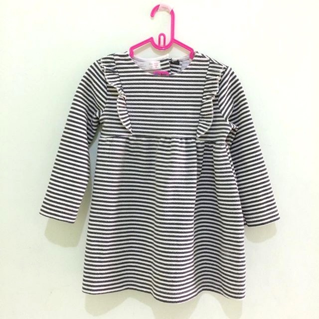 Zara Baby Girl Dress