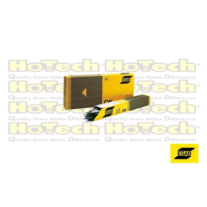 ESAB | OK 48.04 | AWS E7018 | Size 4.0mm x 400mm | Welding