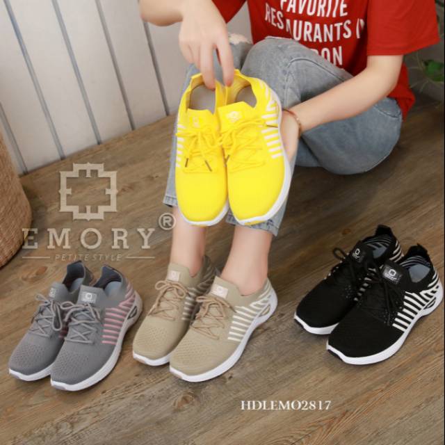 emory flyknit sneakers HDLEMO2817