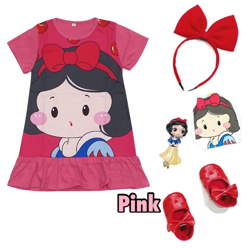 link grosir daster anak