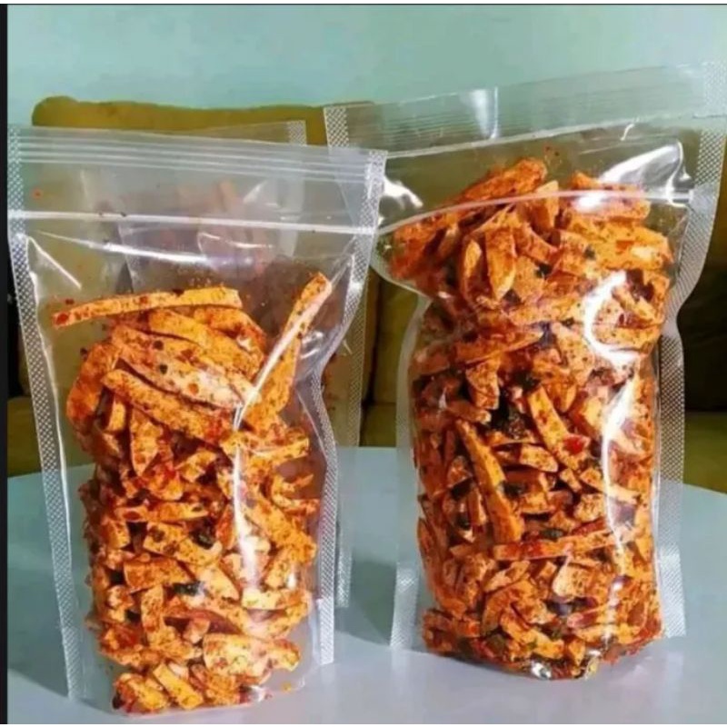 

BASRENG PEDAS DAUN JERUK, 75g