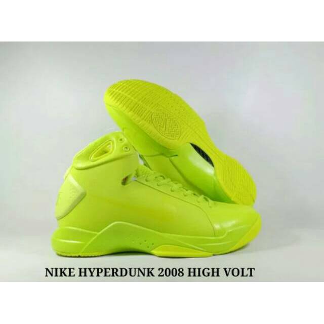 hyper dunks 2008