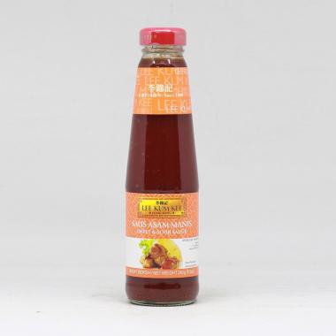 

LEE KUM KEE Sweet & Sour Sauce 240gr Saus Asam Manis