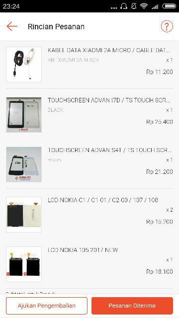 Lem Oca Universal 4.5 Inch / Tools / Tool