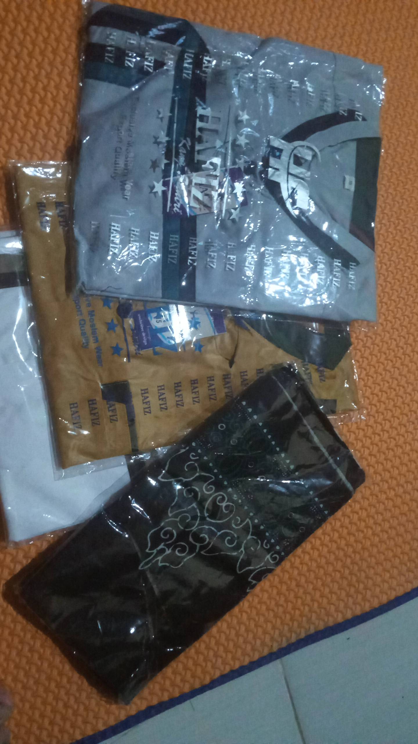 (bisa Cod) Sarung Anak Batik Tradisional Sarung Hadroh Gus Azmi Sarung Batik Anak Pekalongan