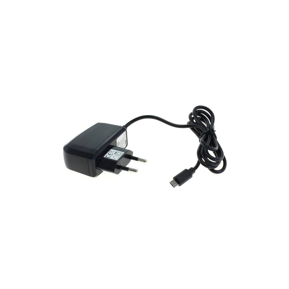 Charger Casan Cas Nokia Lumia Microsoft N105 Micro Usb