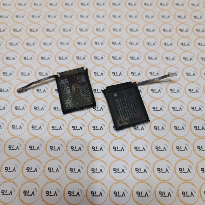 BATRE BATERAI APPLE WATCH SERIES 7 / iWATCH S7 45MM ORIGINAL