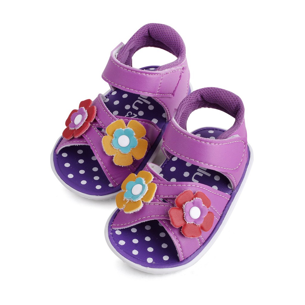 SANDAL ANAK CEWEK 1 TAHUN JB01