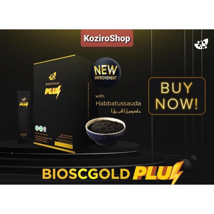 {cantikstore} Biogreen Biogold Apple Stemcell Bio Gold Stem Cell BioSc Gold  Berkualitas