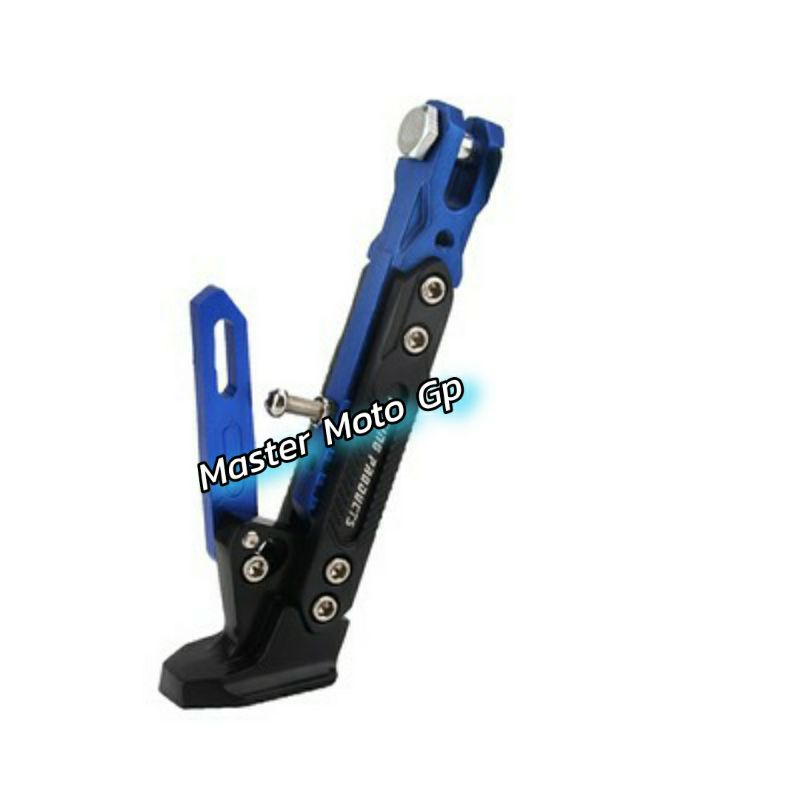 breket Lokomotif kaki breket Cnc aluminium alloy standar samping Robot Universal standard samping Nmax Vario beat vixion aerox scoopy ADV pcx xmax lexi