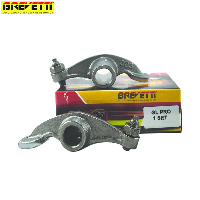 Brevetti platuk rocker arm GL Pro