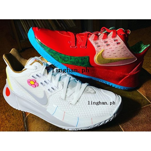 Original nike kyrie 5 women sports basketball casual Shopee