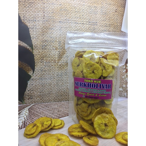 

pisang manis coin 250gram