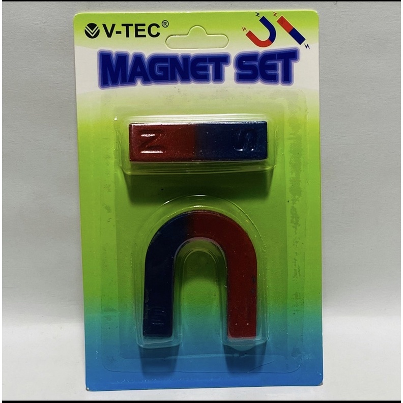 

MAGNET SET V-TEC MS-8074 / S