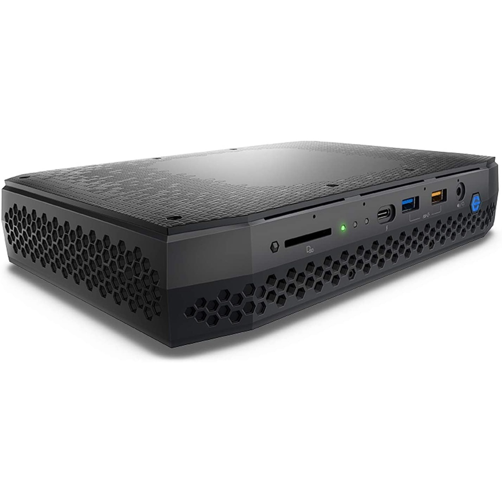 INTEL NUC NUC11PHKi7C Intel Core i7-1165G7 NON OS MINI PC CUSTOM SPEK