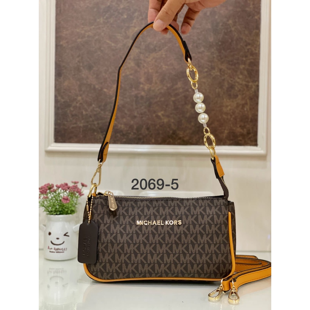 Tas selempang mutiara 2069 2tali