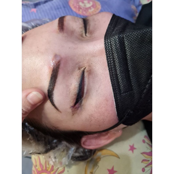jasa sulam alis, bibir dan eyeliner
