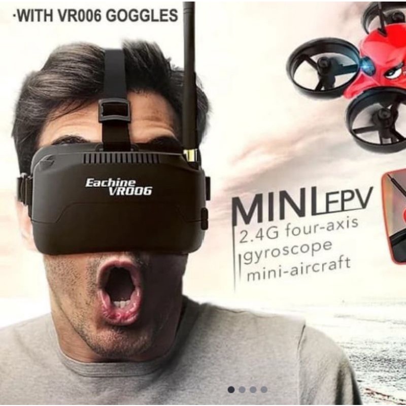 mini drone fpv termurah sejagad onlen