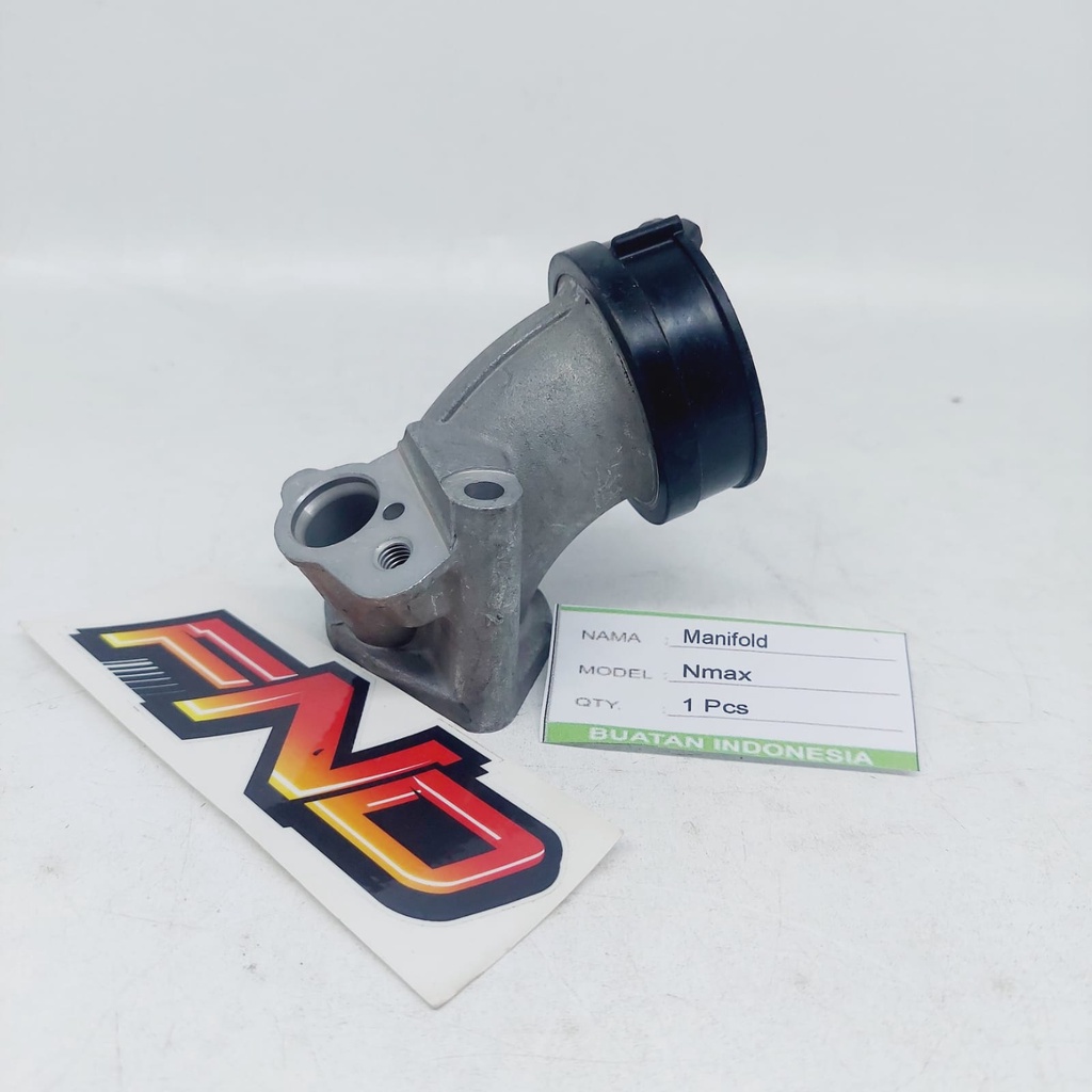 intek intake manipol manipul nmax n max n-max 2DP REPRO YAMAHA