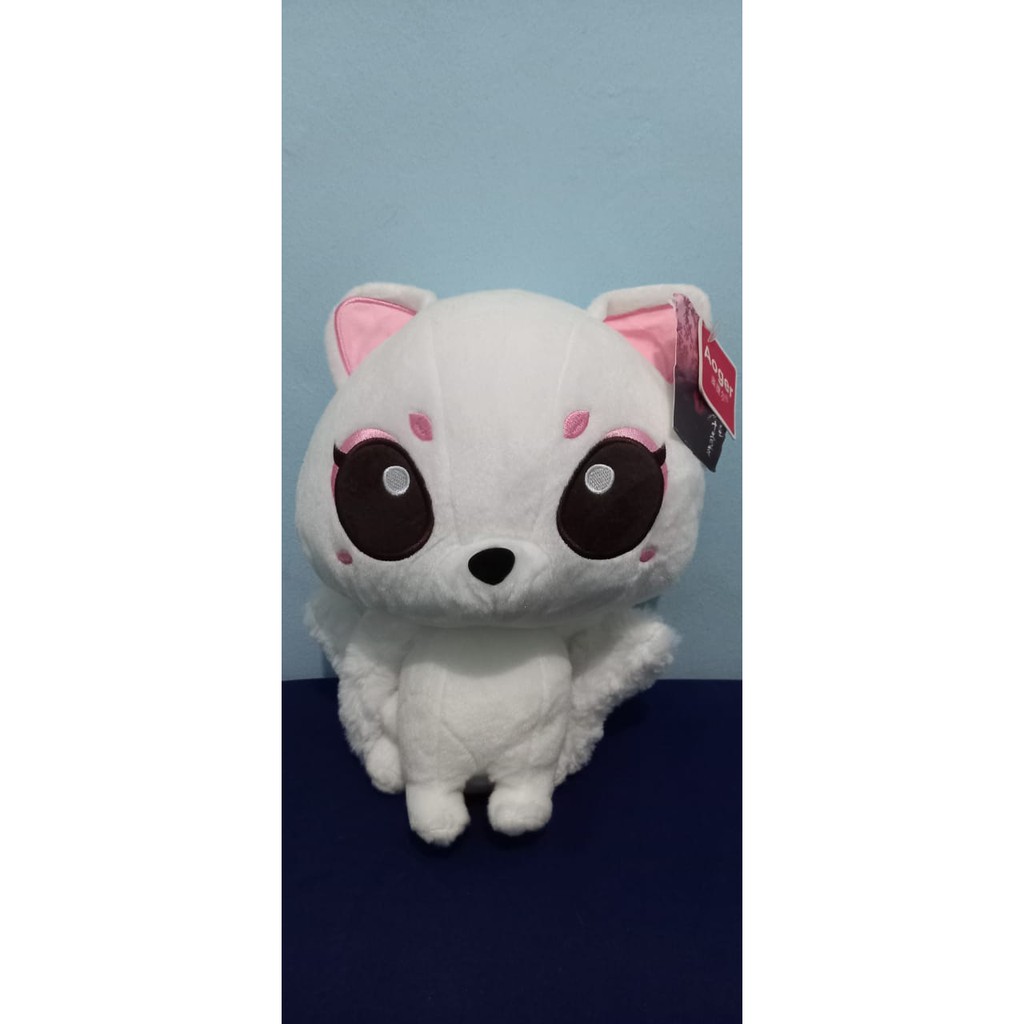 Boneka Gumiho