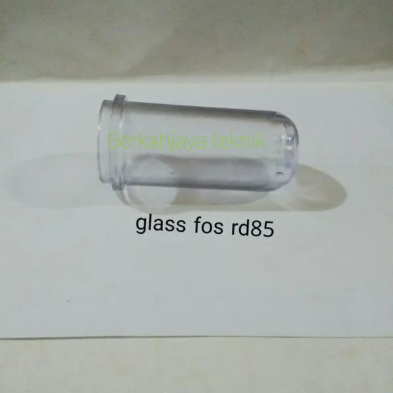 gelas fos kubota rd 85 gelas solar