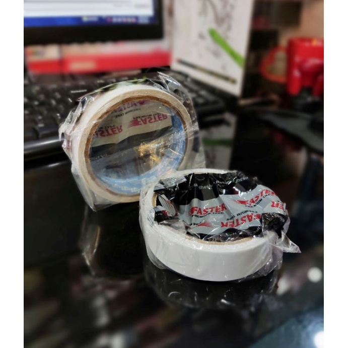 

Double Tape / Double Tip ( 24 MM ) / Roll