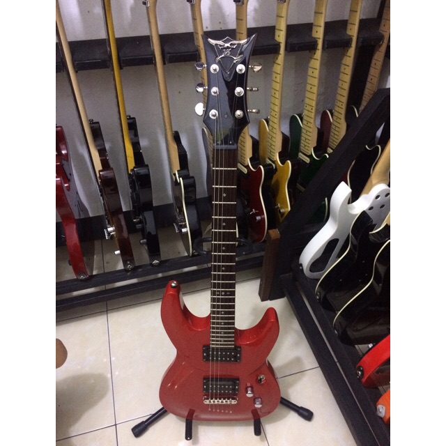 Gitar DBZ barchetta Original Mii