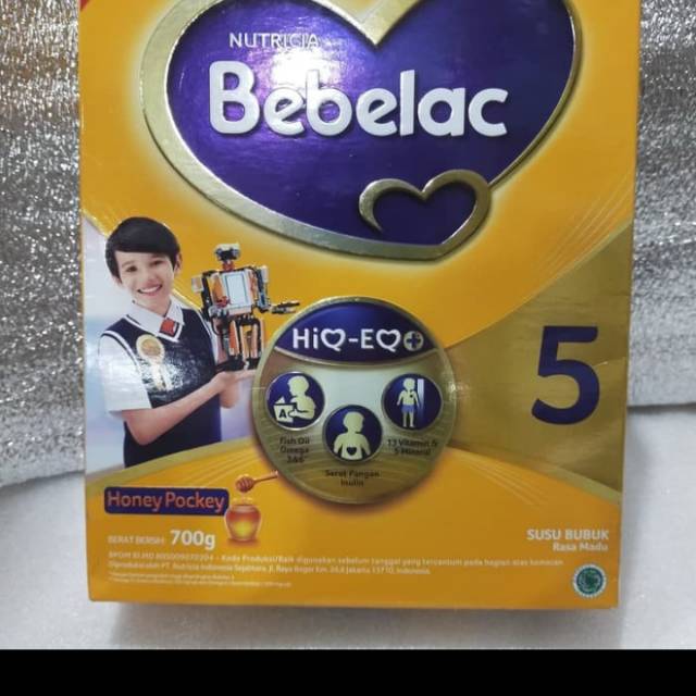 Bebelac 5