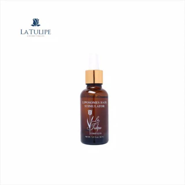 LA TULIPE Liposomes Hair Stimulator 30ml