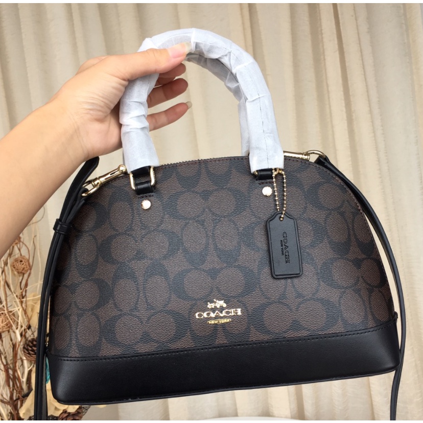 Jual Coach Bag Harga Terbaik Januari 2022 Shopee Indonesia