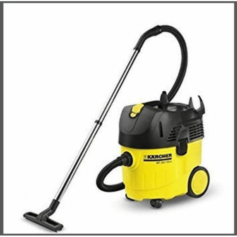karcher profesional NT 361 eco
