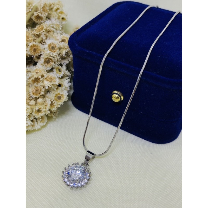 kalung jewelry #1
