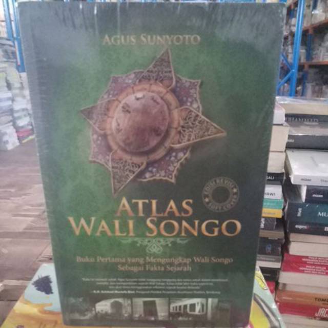 Atlas Walisongo