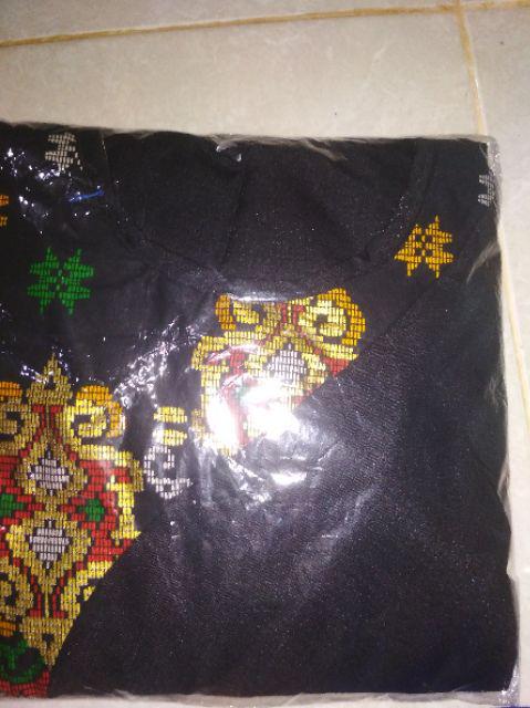 Sarimbit Keluarga - Couple Keluarga Batik Tersedia Ukuran Jumbo